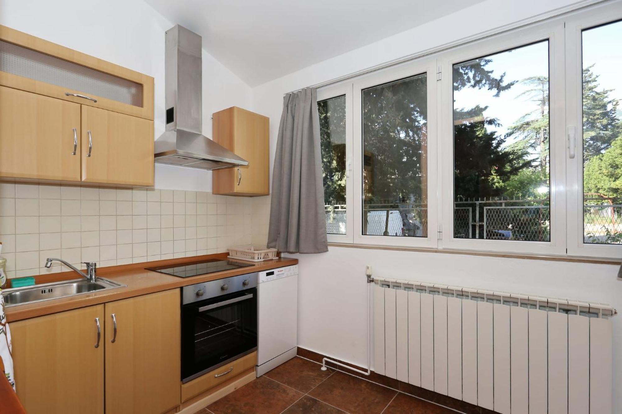 Apartman Ljubica Zadar Eksteriør bilde