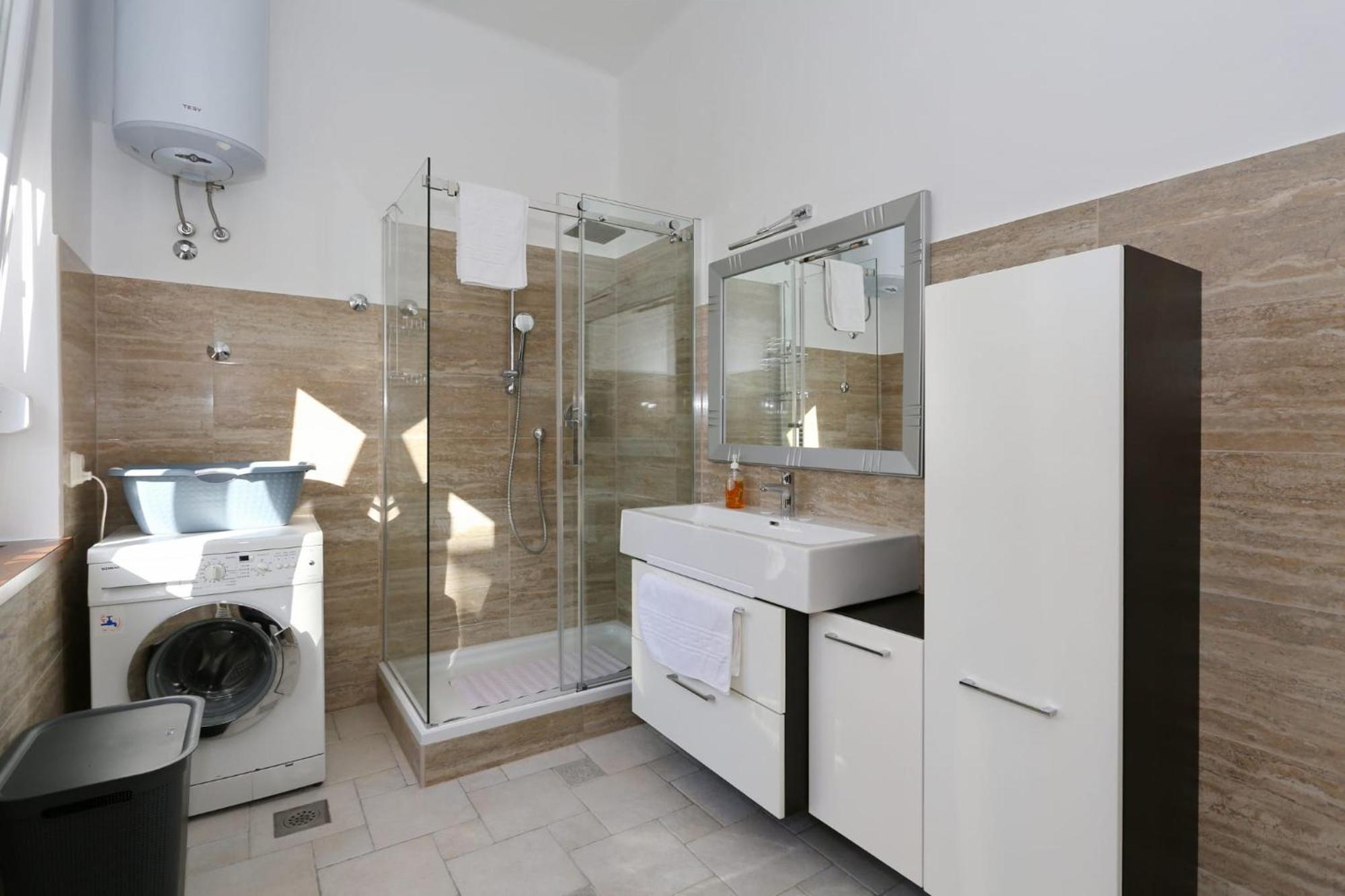 Apartman Ljubica Zadar Eksteriør bilde