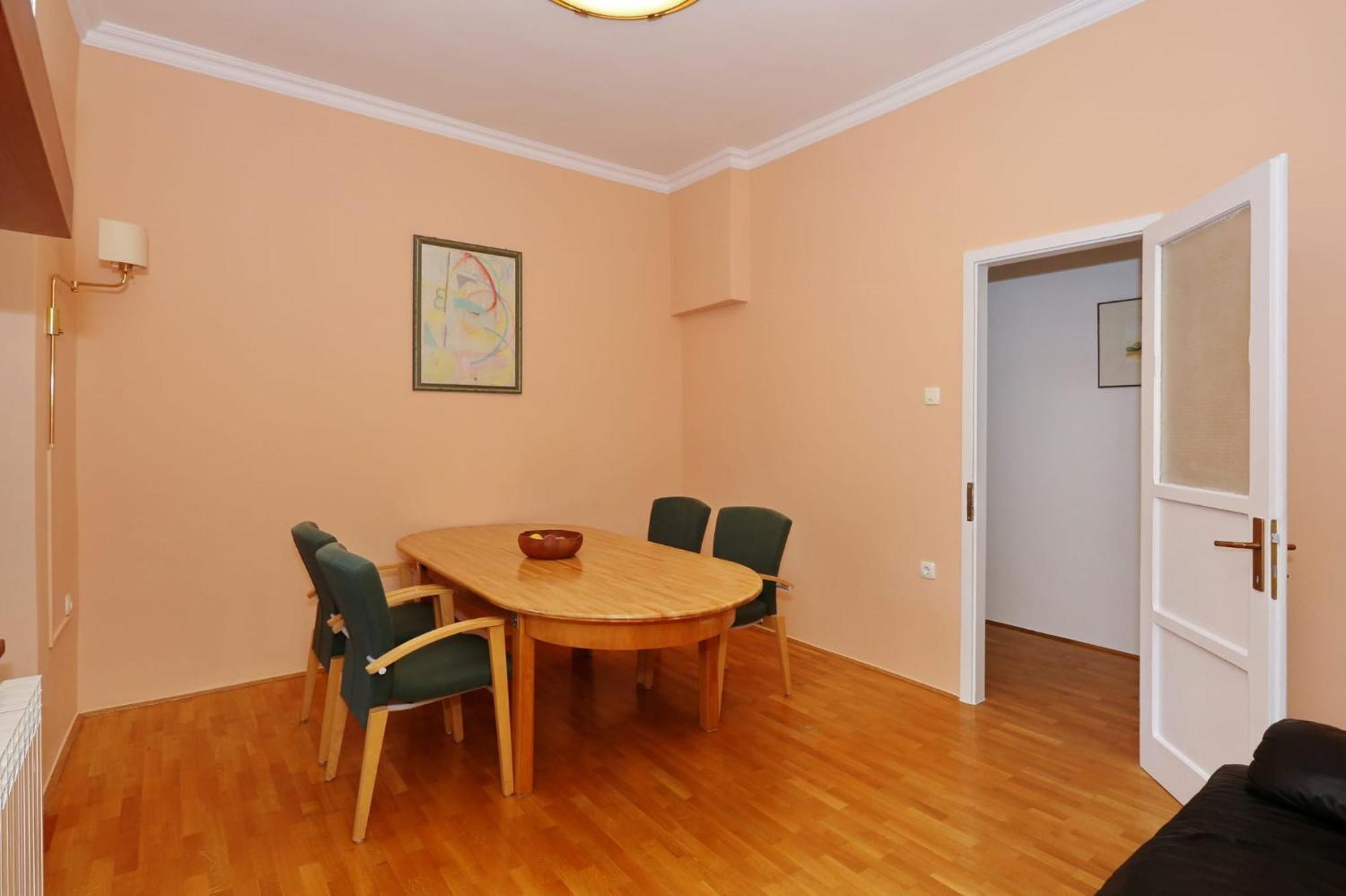 Apartman Ljubica Zadar Eksteriør bilde
