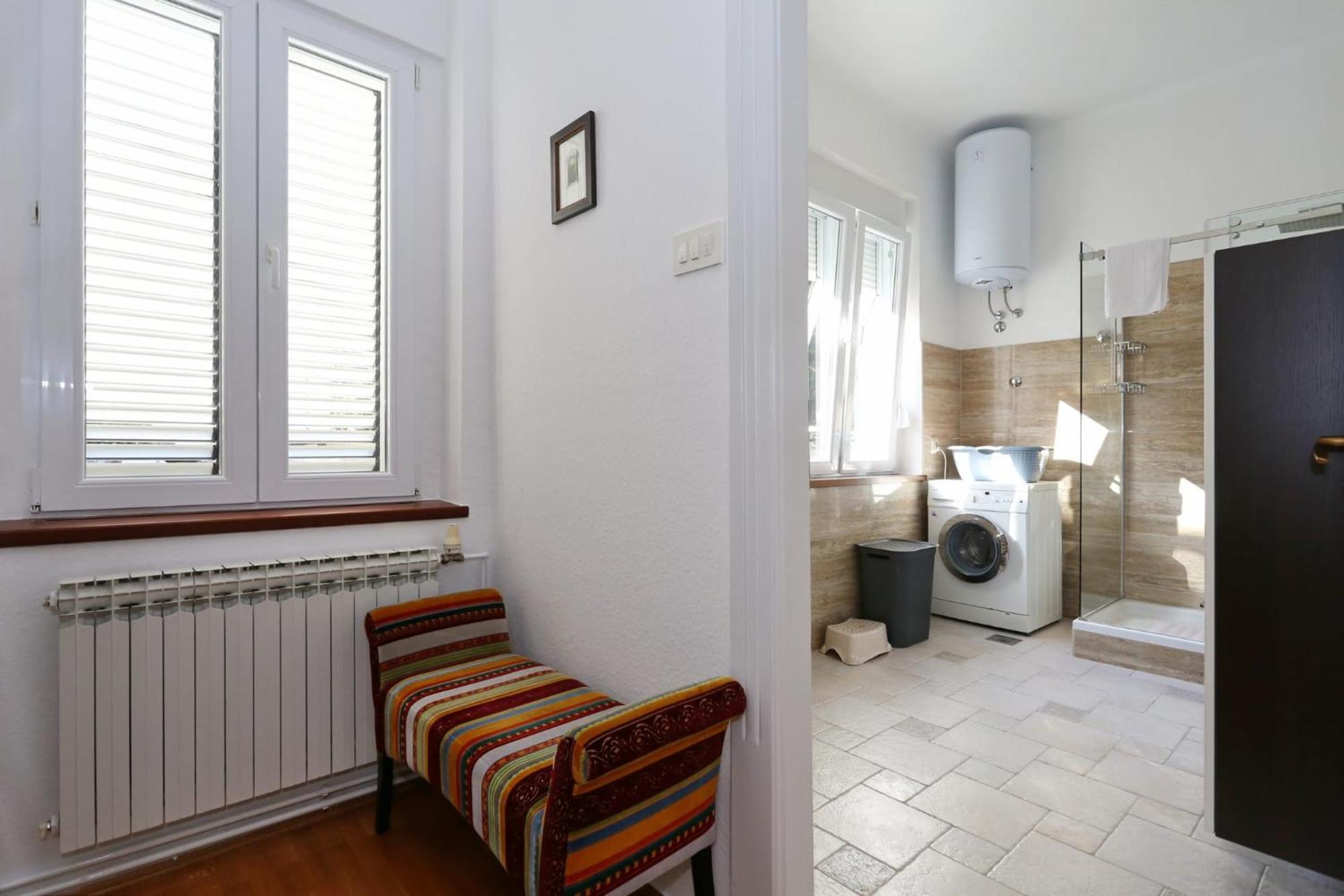 Apartman Ljubica Zadar Eksteriør bilde