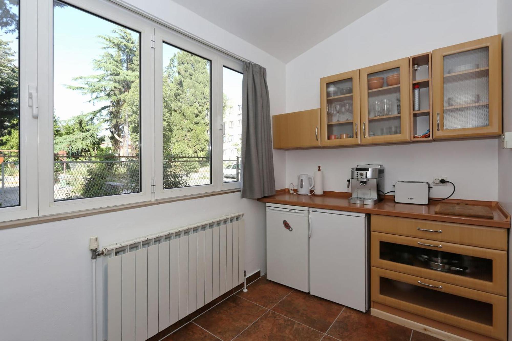 Apartman Ljubica Zadar Eksteriør bilde