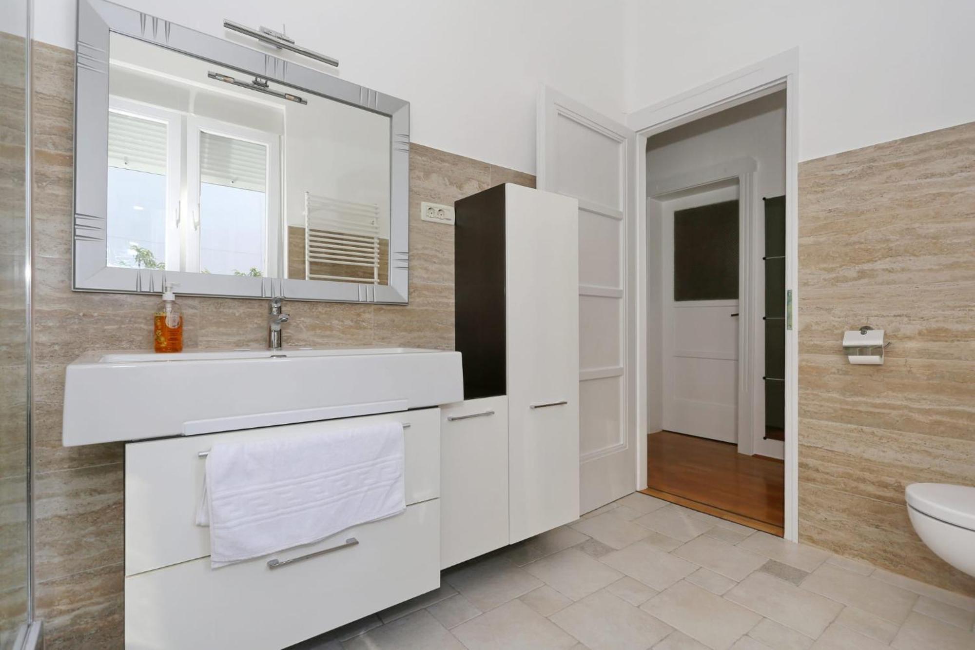 Apartman Ljubica Zadar Eksteriør bilde