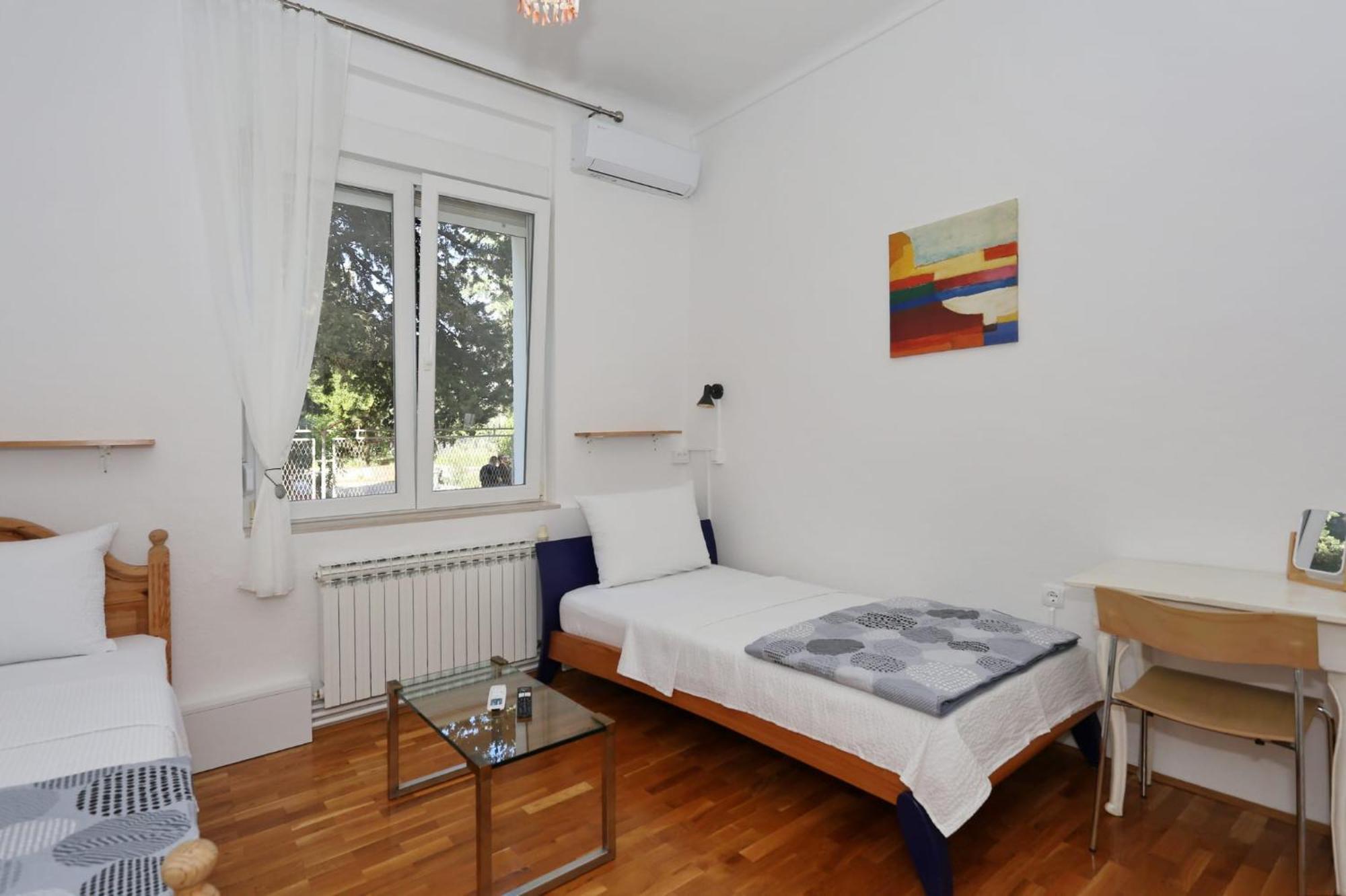 Apartman Ljubica Zadar Eksteriør bilde