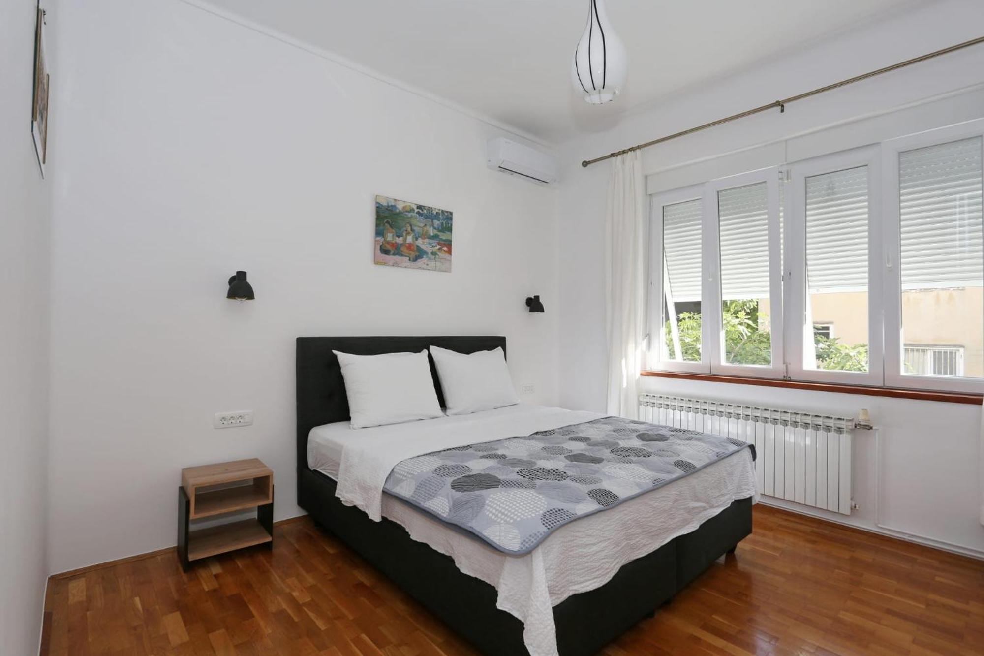 Apartman Ljubica Zadar Eksteriør bilde