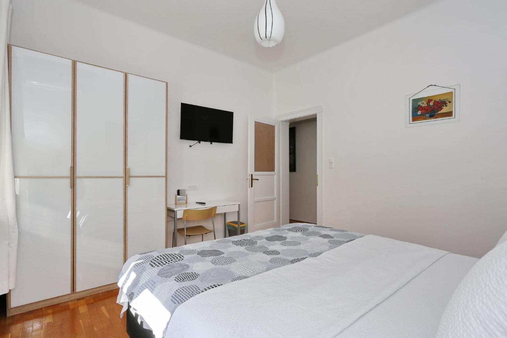 Apartman Ljubica Zadar Eksteriør bilde