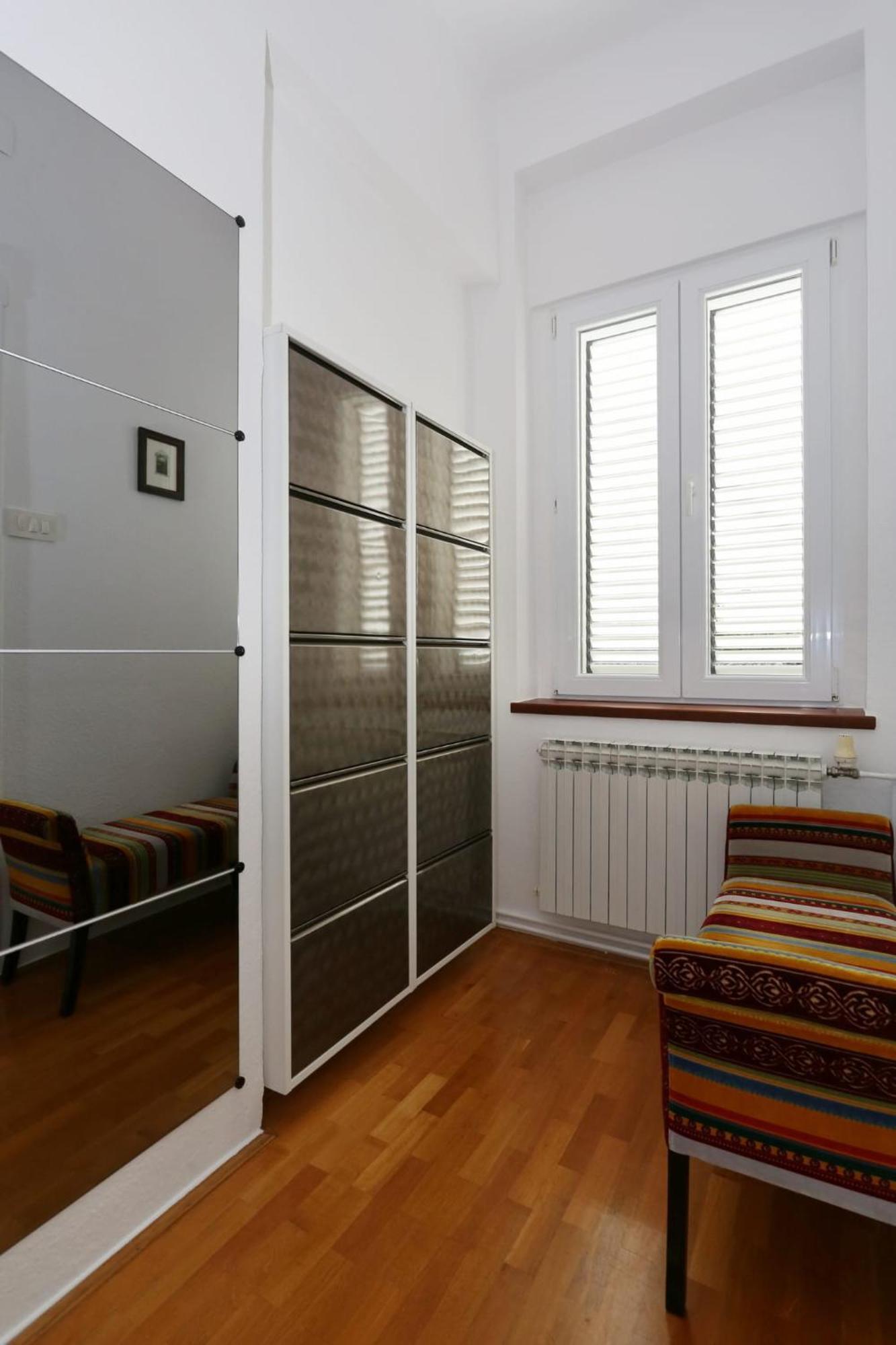 Apartman Ljubica Zadar Eksteriør bilde