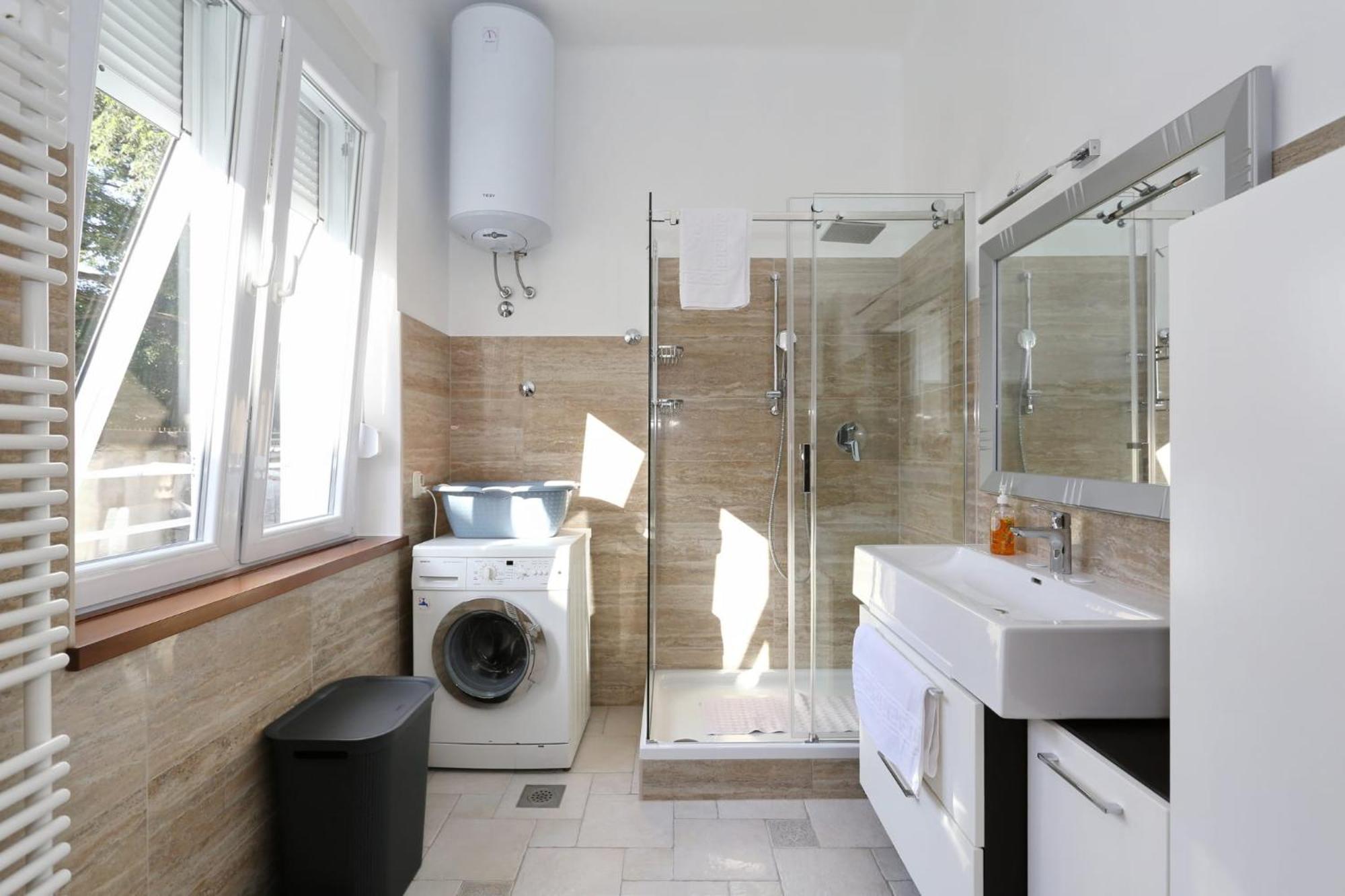 Apartman Ljubica Zadar Eksteriør bilde