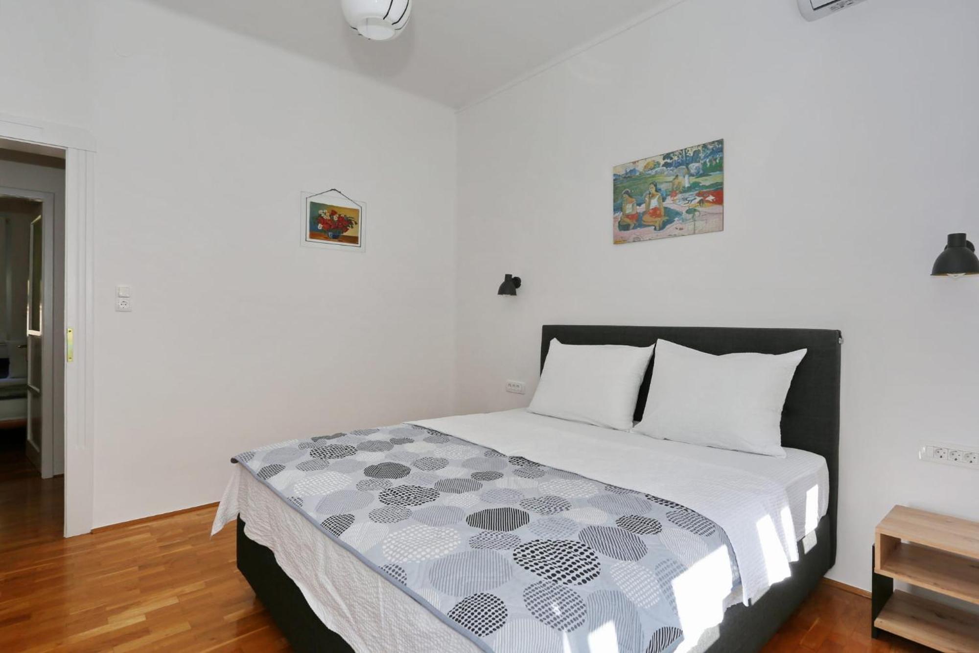 Apartman Ljubica Zadar Eksteriør bilde