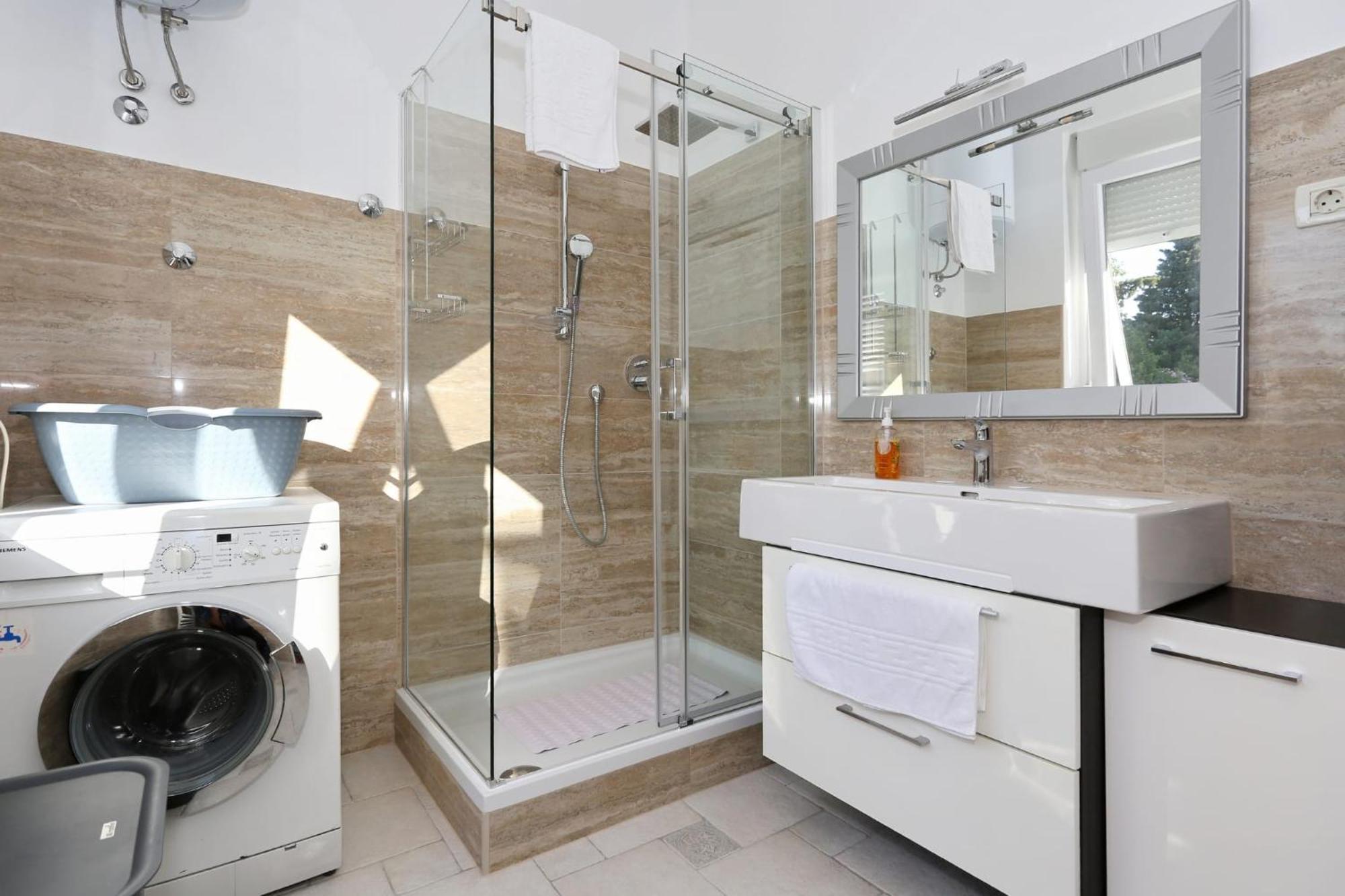 Apartman Ljubica Zadar Eksteriør bilde